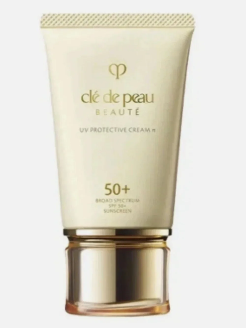 Cle De Peau Beaute UV Protective Cream SPF 50+ 1.8oz/50ml